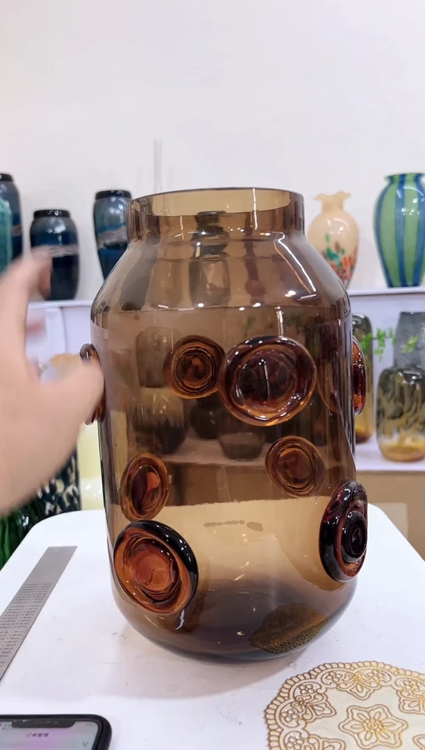 【闪购商品】也麦花器