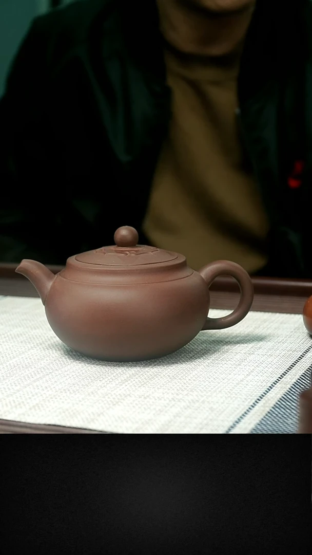 茶壶紫砂茶壶 紫砂11