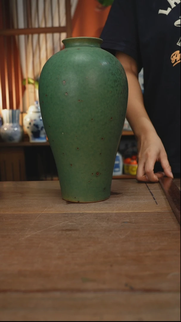 瓷片【简家甄选】景德镇设计师釉下手绘陶瓷餐具