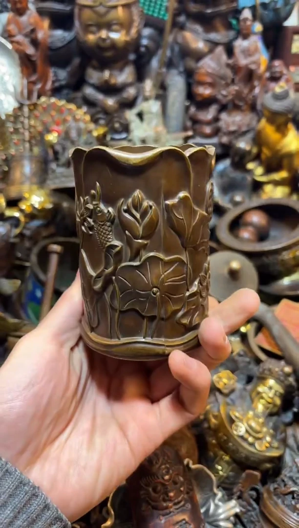 【闪购链接】古上古铜器专属链接