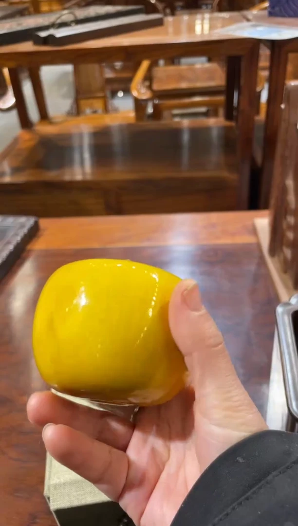 【闪购商品】木平安果工艺品链接