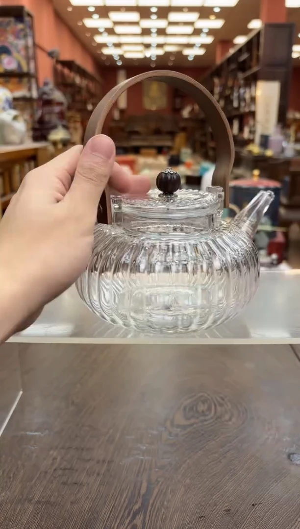 【闪购商品】展柜搬迁！茶具清清清！