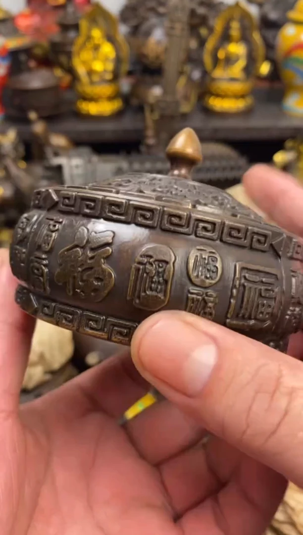 案台摆件 物品摆件