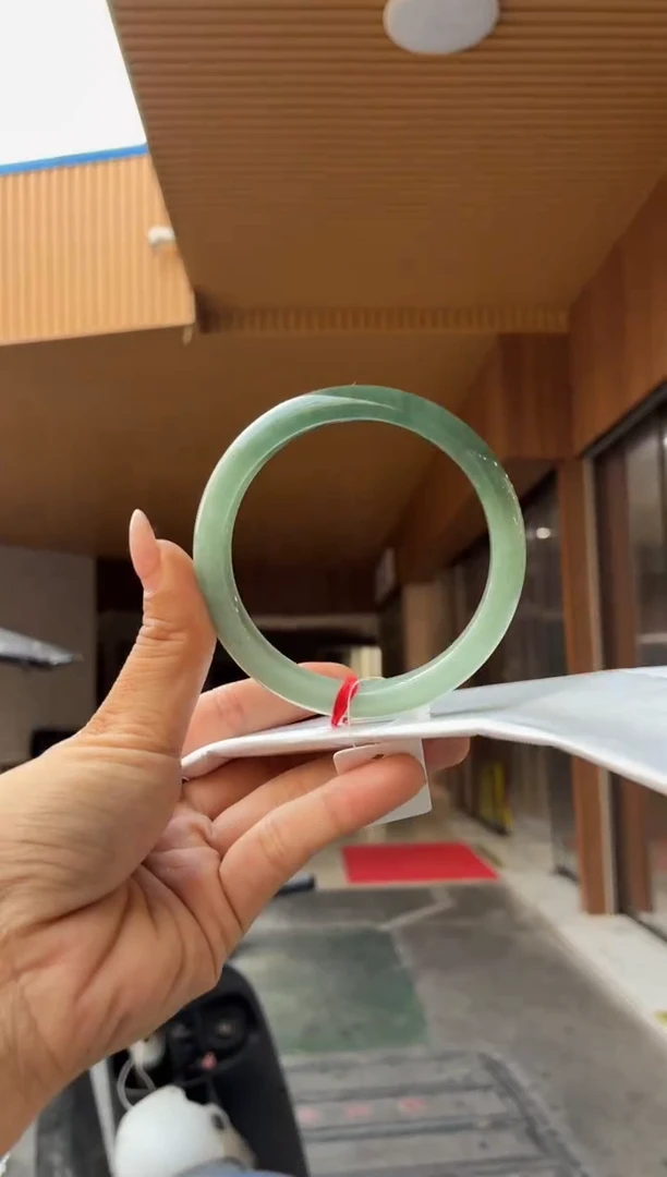 未镶嵌手镯翡翠6