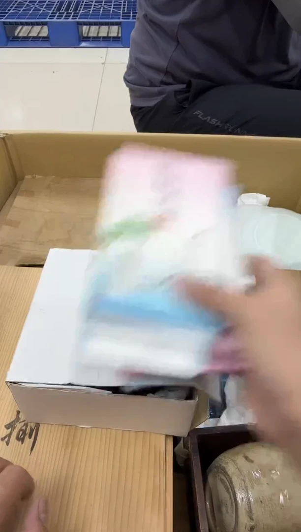 琉璃手工艺品6****?小穆杂货铺的物品277