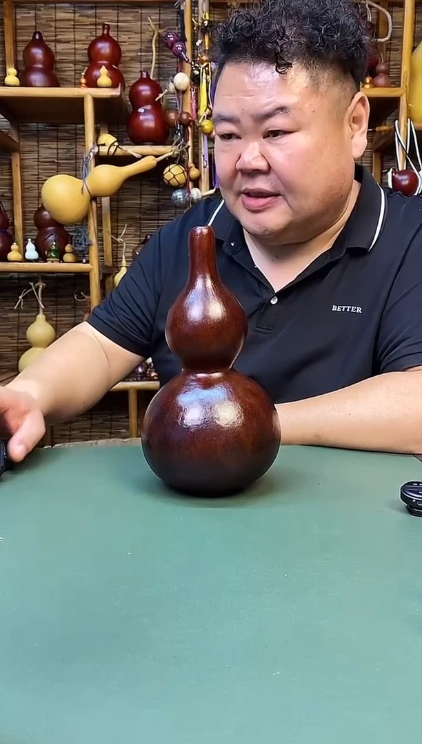 葫芦777大漆酒葫芦详询客服