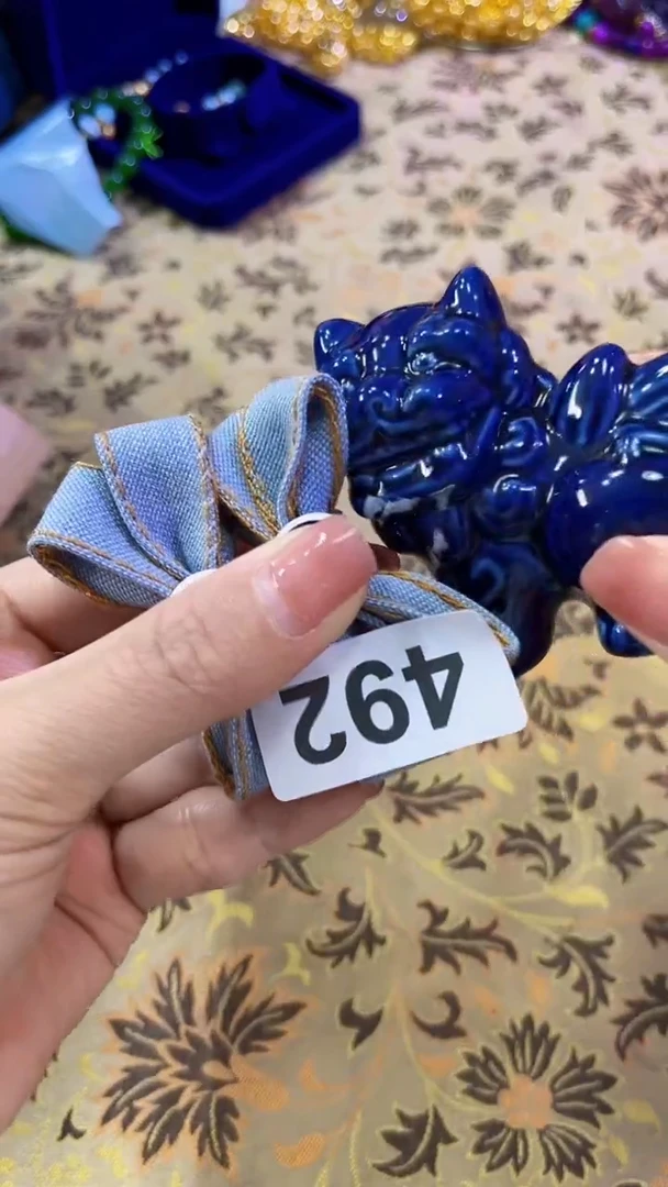 瓷片陶茶666文玩周边多人