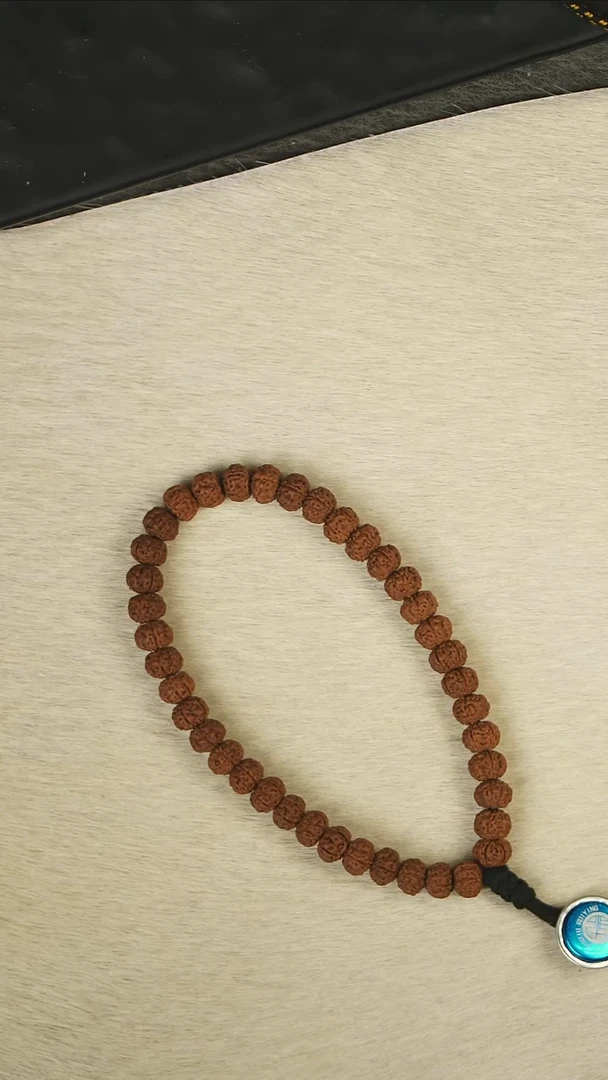 【闪购商品】金刚菩提吊坠老树王体验8mm+