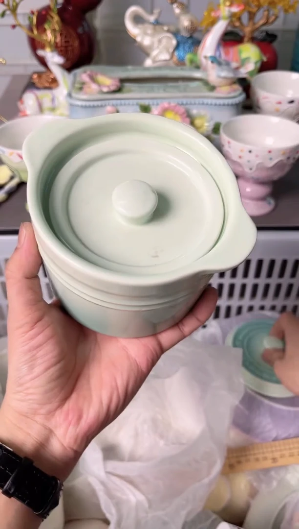 瓷片118默认微瑕谨慎参怕库存1件