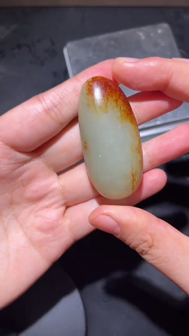 未镶嵌和田玉珠宝奇石14和田玉