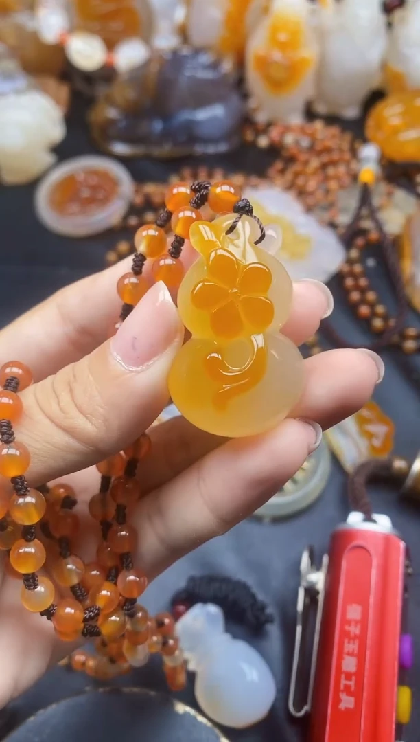 未镶嵌1玛瑙/玉髓ll