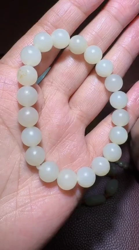 未镶嵌和田玉把件和田玉