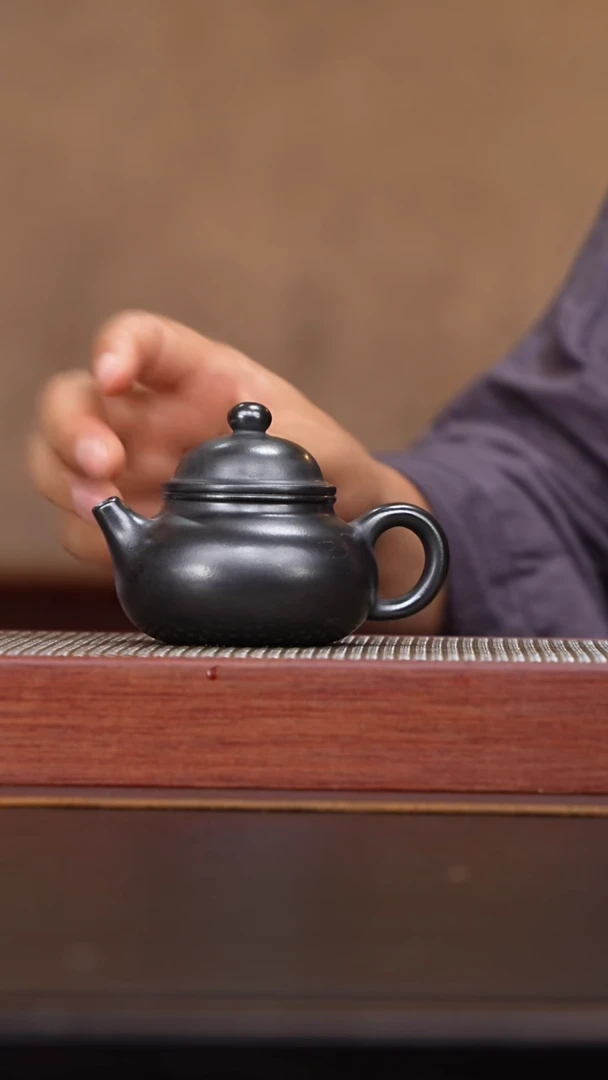 茶杯紫砂027国企品牌宜兴紫砂溯源御皇窑专场