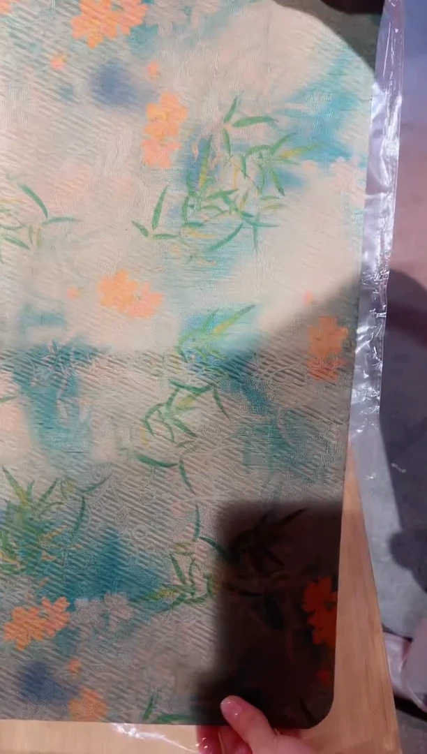 50*22慢蓝茶席全新福利价格