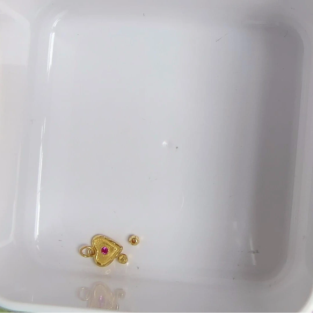 足金DIY配件C1.666