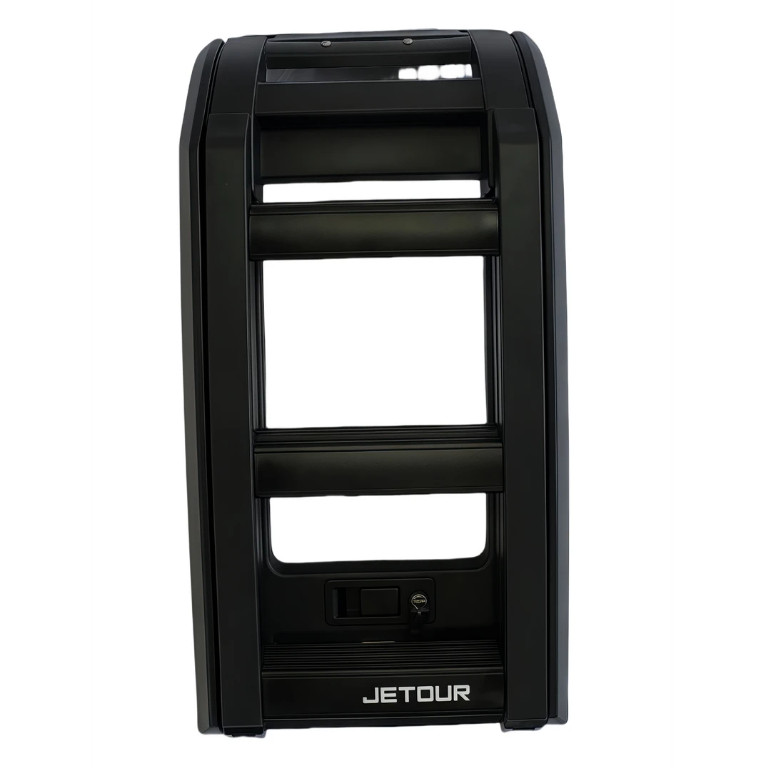 适用于硬派越野改装专用侧爬梯折叠爬梯 无损安装