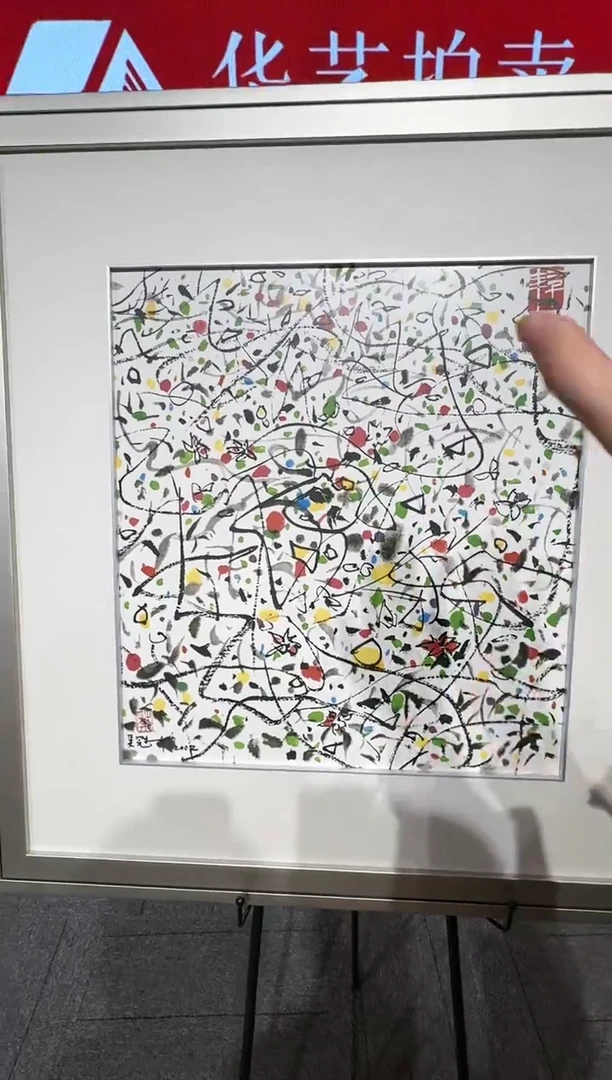 摆件陶传世非遗文化D20