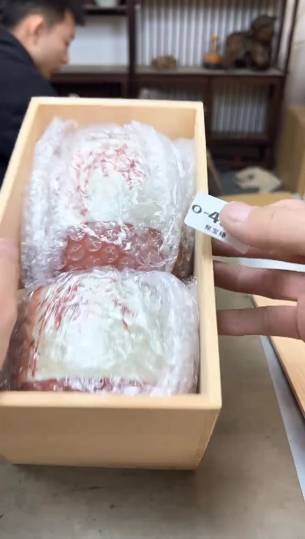 瓷片450聚宝缘海陶精选