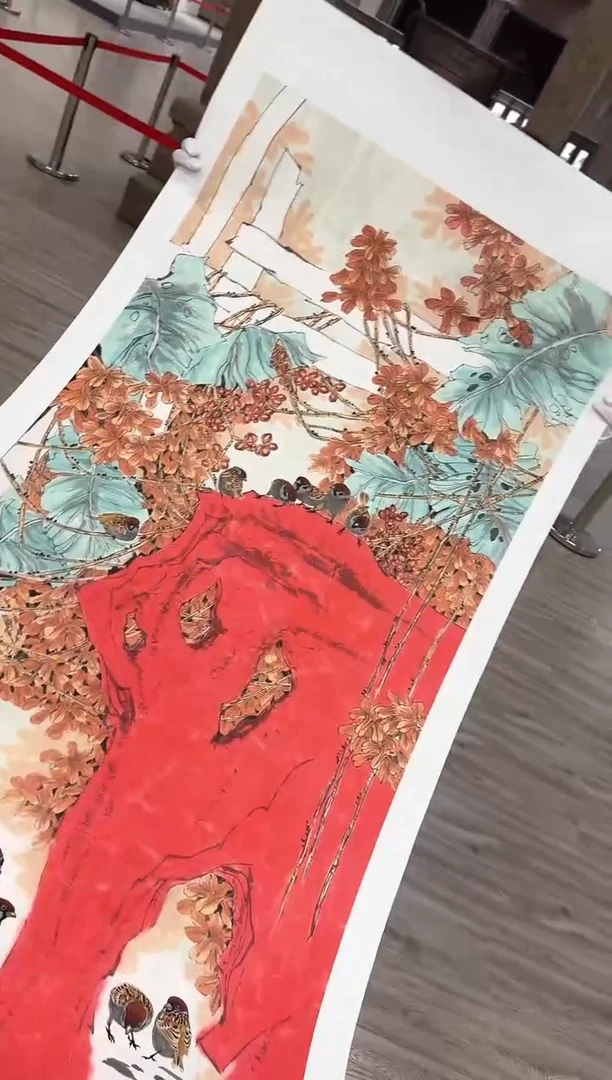 【闪购商品】国画111 书里原作  送荣宝斋出版社书籍