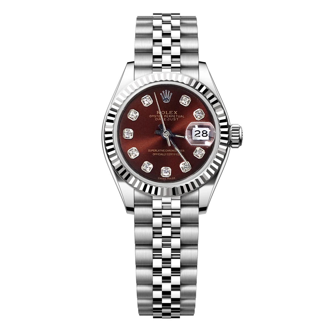 99新 Rolex/劳力士 Rolex/名品优选/劳力士腕表/B5727/69174/26mm