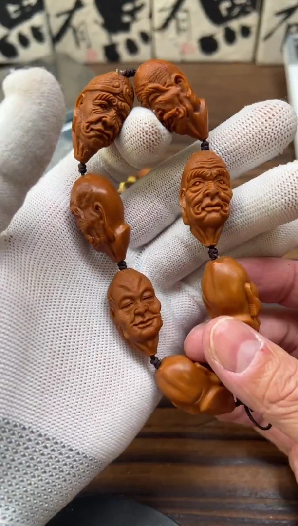 手串橄榄核橄榄核手串