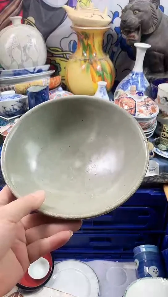 茶杯紫砂紫*镰仓物语甄选瓷器11