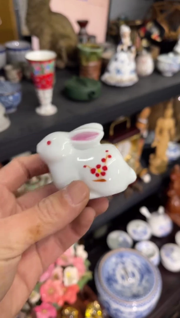 环*同言瓷器海外甄选555