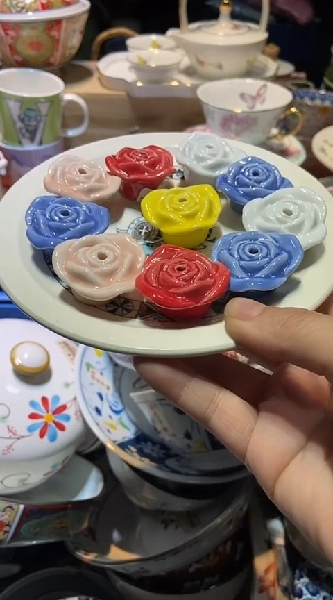 瓷片橙*1111111111111@@1
