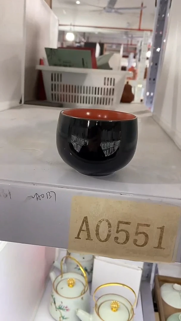 【闪购商品】瓷片陶瓷茶器孤品A0551