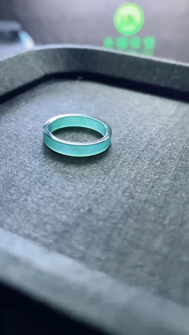 颈饰未镶嵌翡翠0282594876