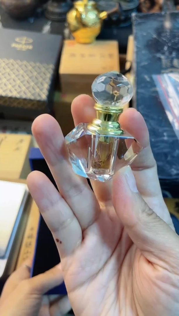 摆件jingyou慧然珍宝阁质量保证