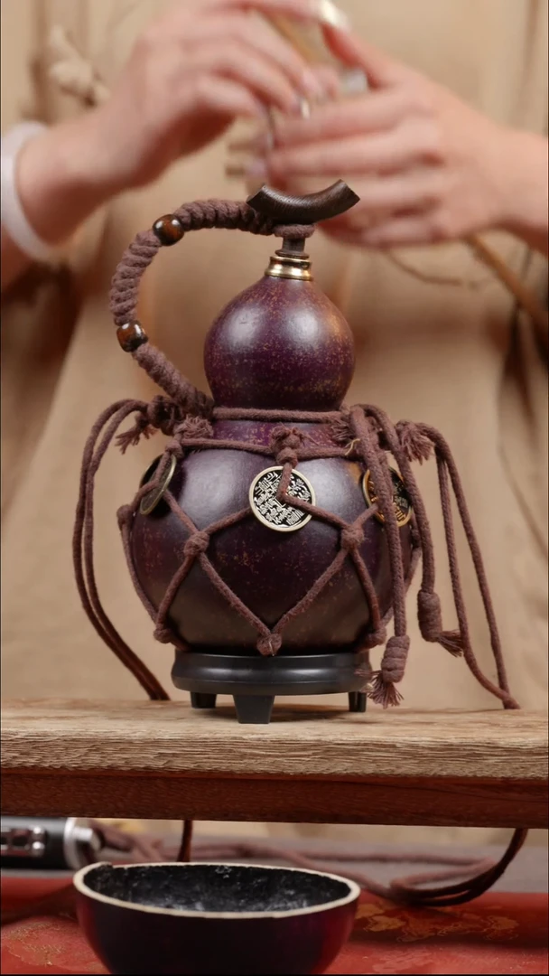 327号大漆葫芦一物一拍拍拍退退限购拉黑