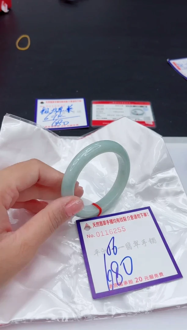 未镶嵌手镯翡翠1111111