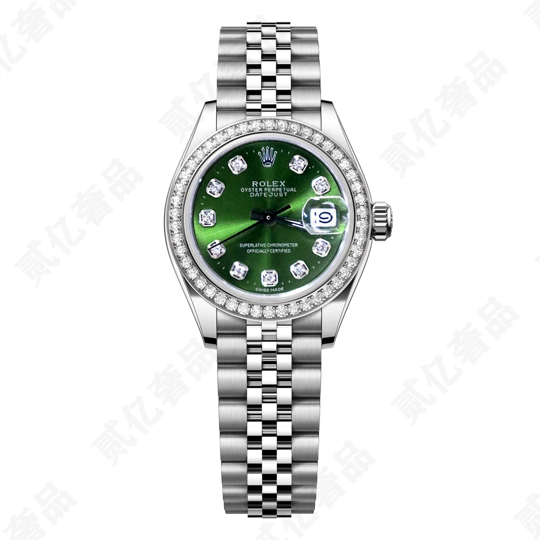 99新 Rolex/劳力士 腕表/名品优选/劳力士日志/B3654/69160/26mm