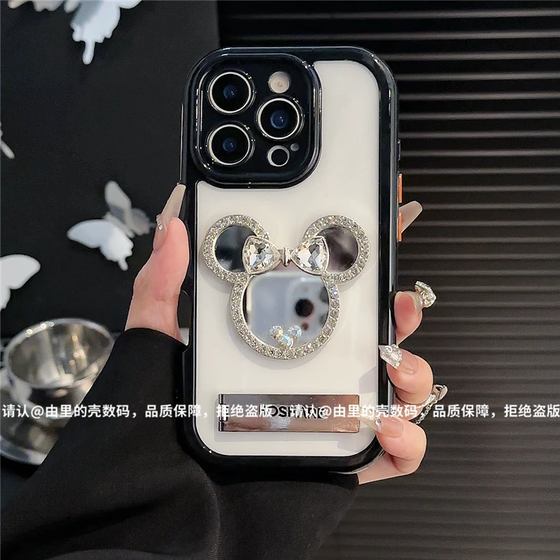 奶油壳适用苹果17/iPhone/华为荣耀/OPPO/VIVO/小米/手机壳爆款潮