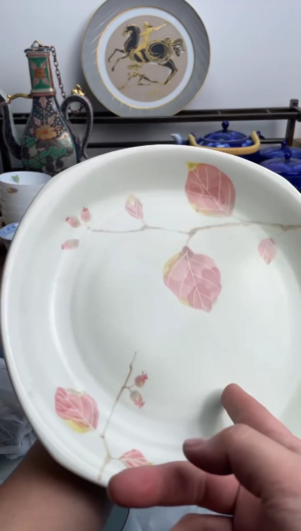 【闪购商品】瓷片475-C-2月2日满20包邮