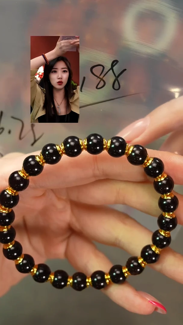 椰蒂手串遇见匠心品质回血