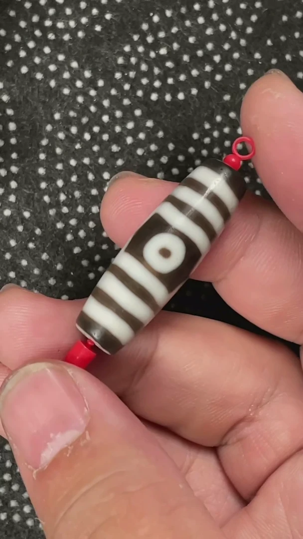 未镶嵌颈饰玛瑙/玉髓52095