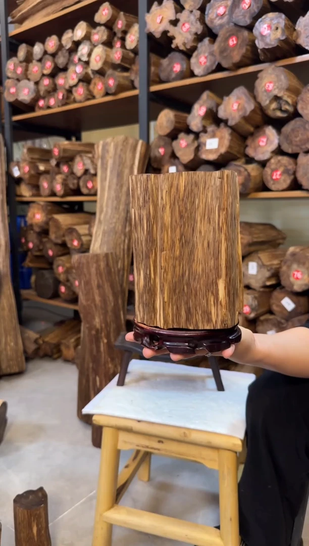 沉香沉香枕 沉香原料发一件27