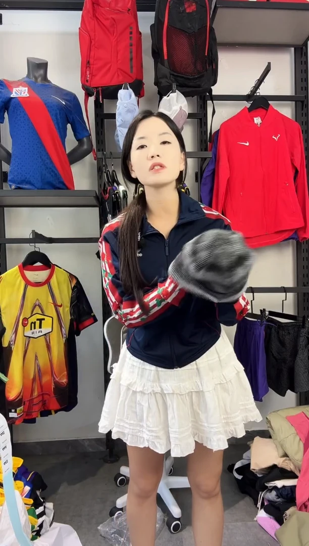 443编码 瑕疵款直播间过款为准 尺码·