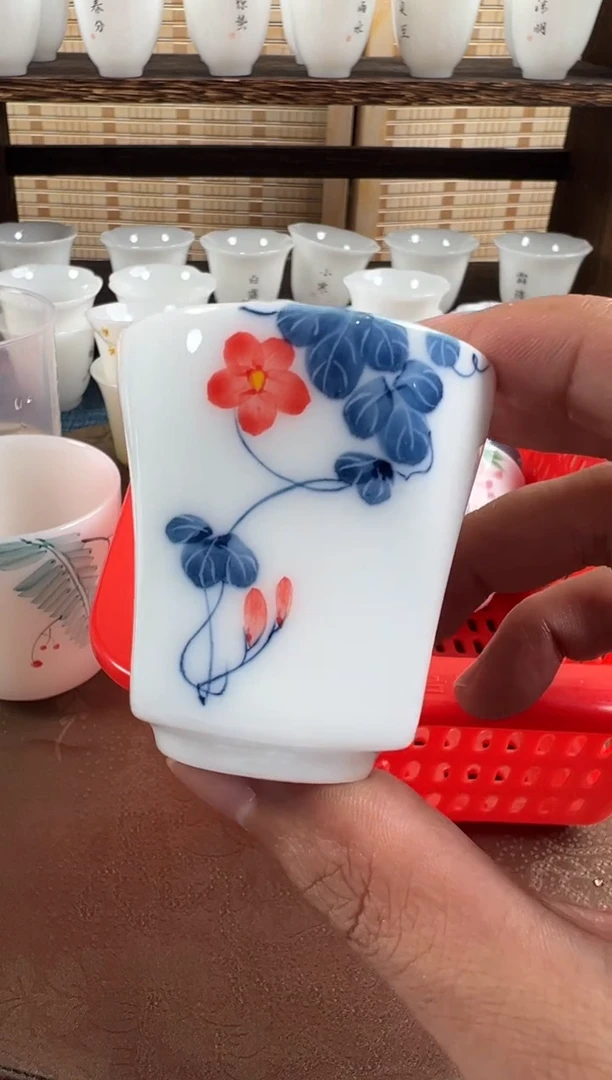 单品茶具好物上新