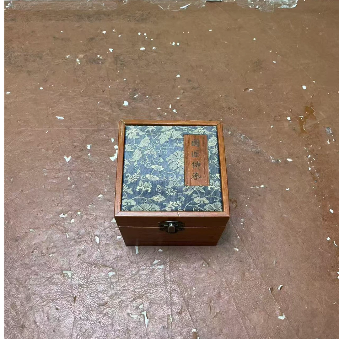 【闪购链接】其他@@@@@@@@@素烧龙凤主人杯（不带图中礼盒）