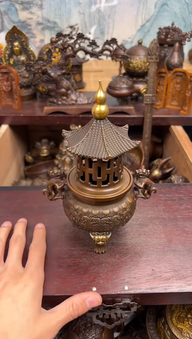 百福铜专属精选链接