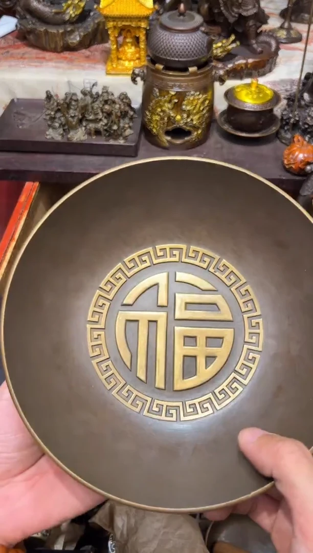 铜古居高端精选链接C504