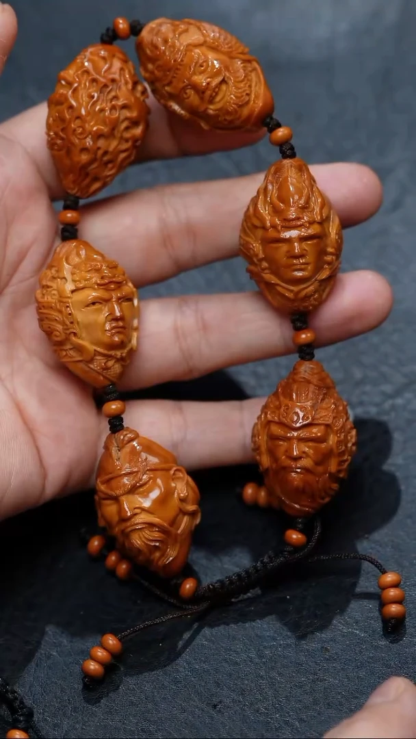 手串/手链橄榄核* 橄榄核