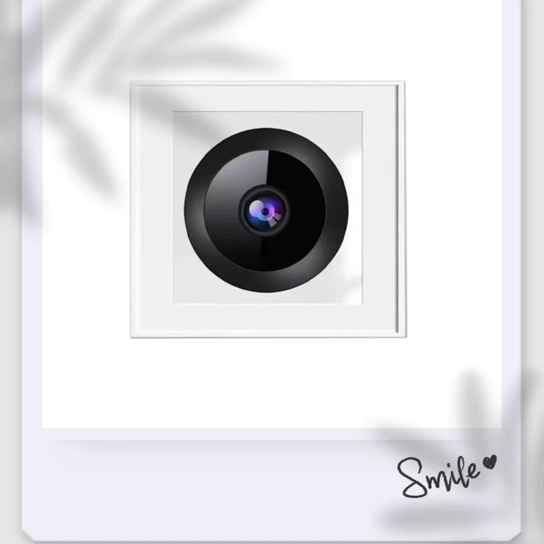 T全屋智能设备无线WIFI高清多功能家用