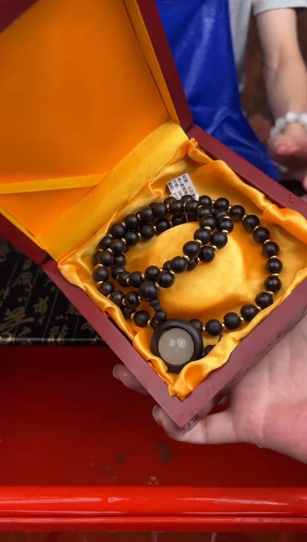 手串珠阙集闪购福利无礼盒