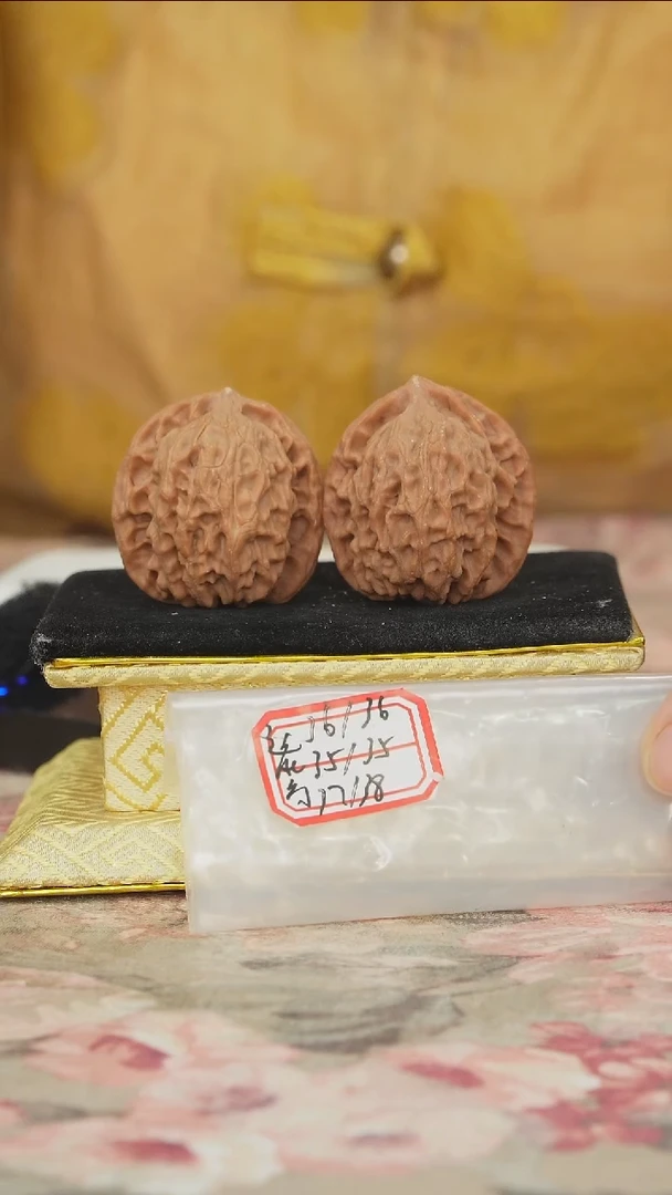 把件文玩核桃非嫁接北京