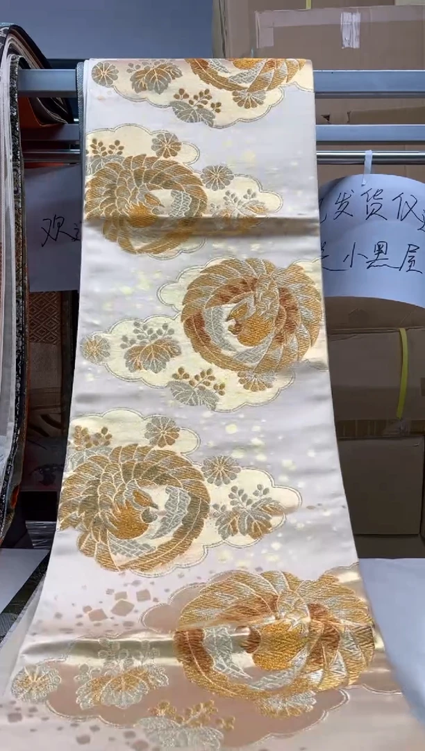 【闪购商品】织绣精选中古物品默认有瑕