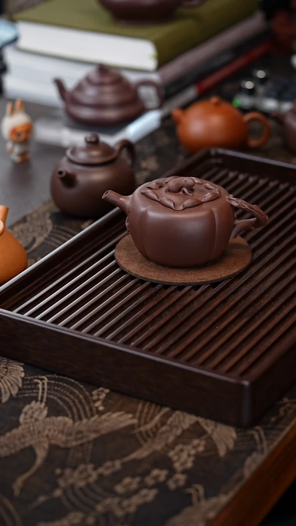 茶壶紫砂光*141111111